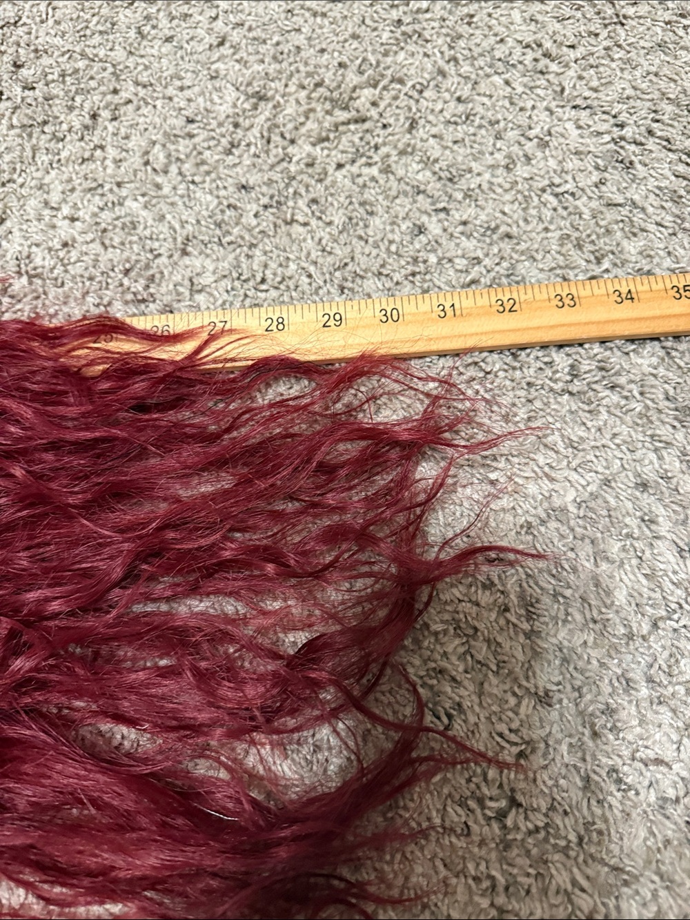 Wig - Picture 7 of 7